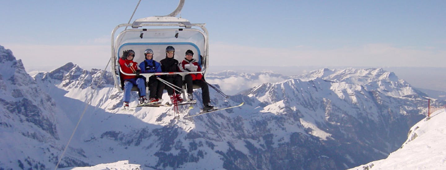 Livigno skiferie og skireiser | Skiferie i Livigno - det gode liv