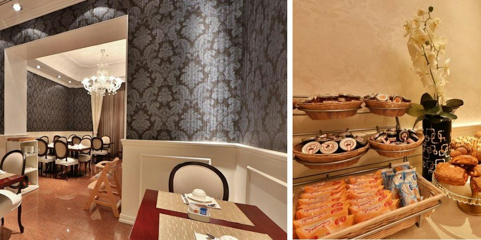 Via Felice Casati 42 Milano Hotel Felice Casati - Hôtel à Milan
