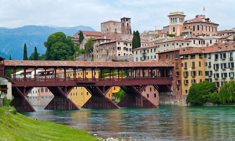 Bassano Del Grappa Ferienhauser Ferienwohnungen Und Hotels In Venetien Italien