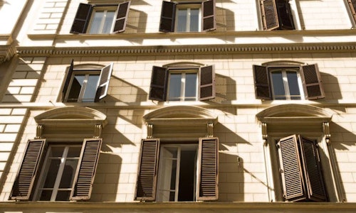 afkom øve sig Valnød Hotel i Rom centrum » 100+ udvalgte hoteller i Rom | Book nu!