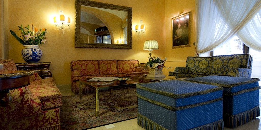 Hotel Marcella Via Flavia Roma Hotel Marcella Via Flavia Roma