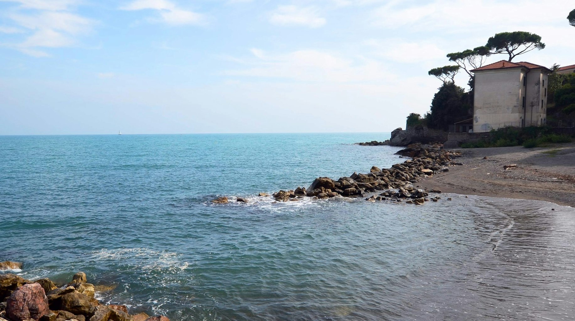 Hotel Sette Archi Hotel Ameglia Cinque Terre