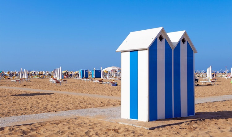 Bibione Ferienwohnung Hotel Und Ferienhaus