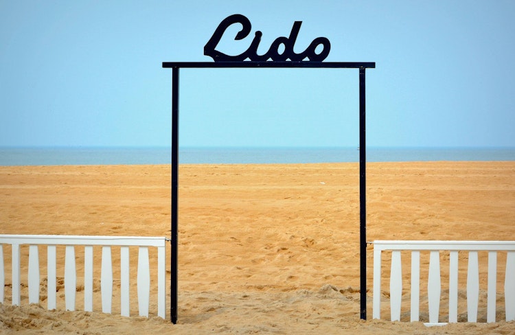 Kort Over Lido Di Jesolo Lido di Jesolo Veneto ferie | Book hotel / feriebolig her Kort Over Lido Di Jesolo