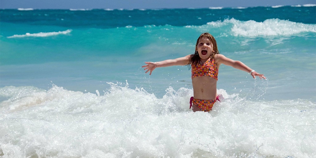 Vos enfants vont adorer leurs vacances sur les plages d'Italie
