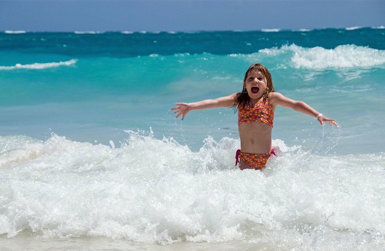 Vacances Au Bord De L Eau En Italie Hotels Locations