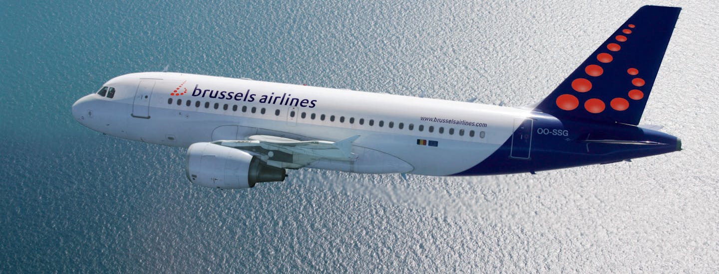 Rejs med flyselskabet Brussel Airlines til Italien | Rejs med flyselskabet Brussel Airlines til Italien