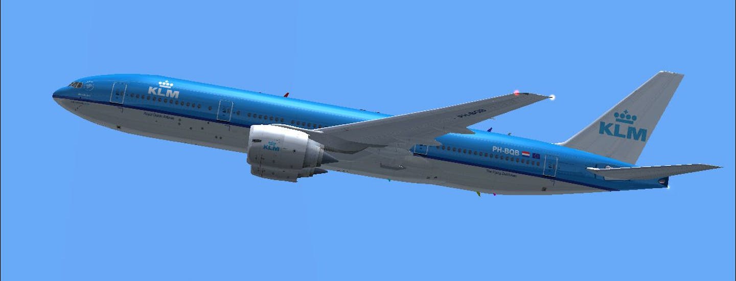 Res med flygbolaget KLM till Italien | Res med flygbolaget KLM till Italien