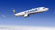 Reiser Med Flyselskapet Ryanair Til Italia