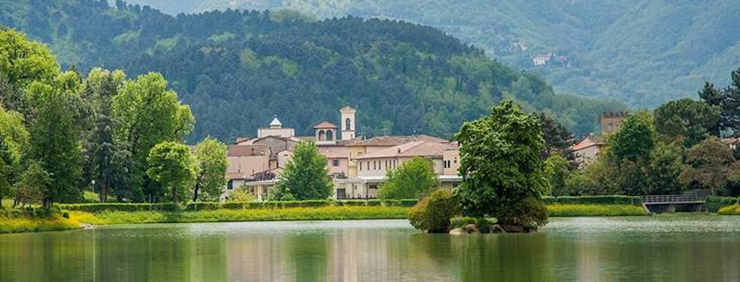 Ferielejligheder og hoteller i Vicchio Toscana 2