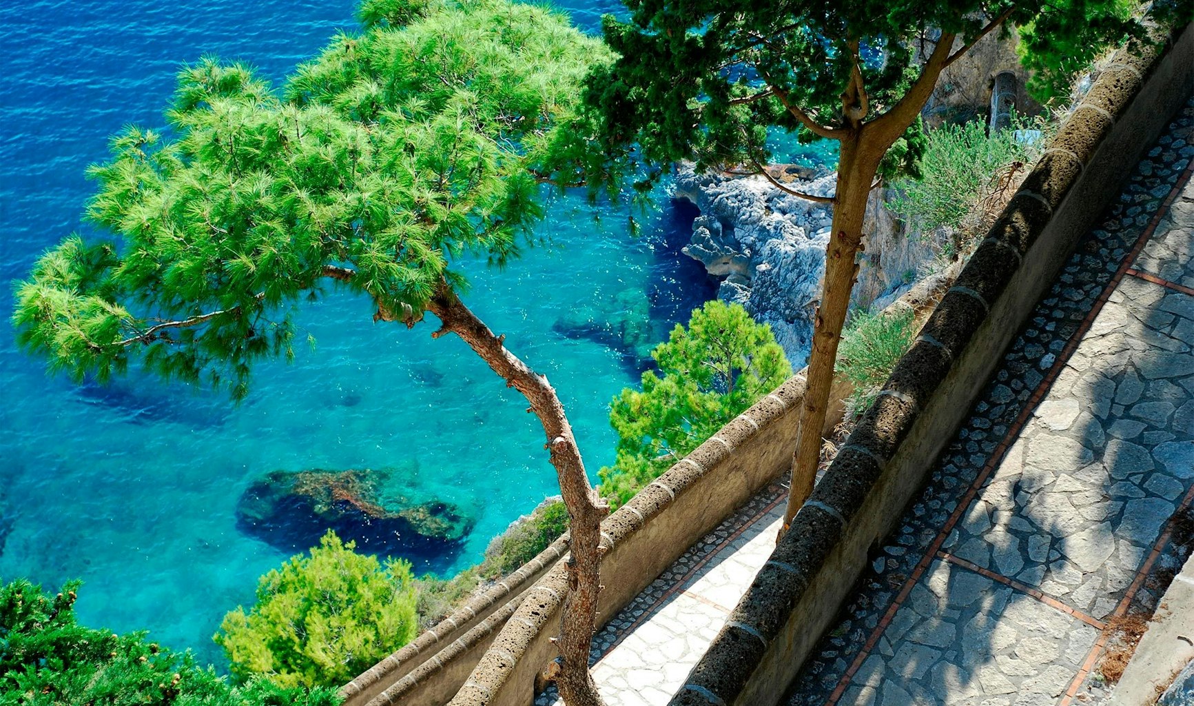 Amalfi Coast - apartment vacation rentals, hotels & B&B