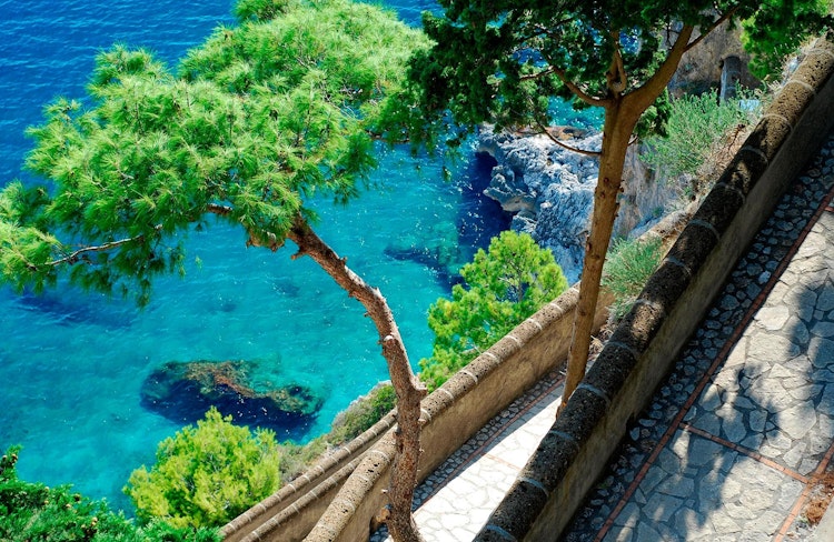 Amalfikuste Ferienhauser Ferienwohnungen Und Hotels In Kampanien Italien