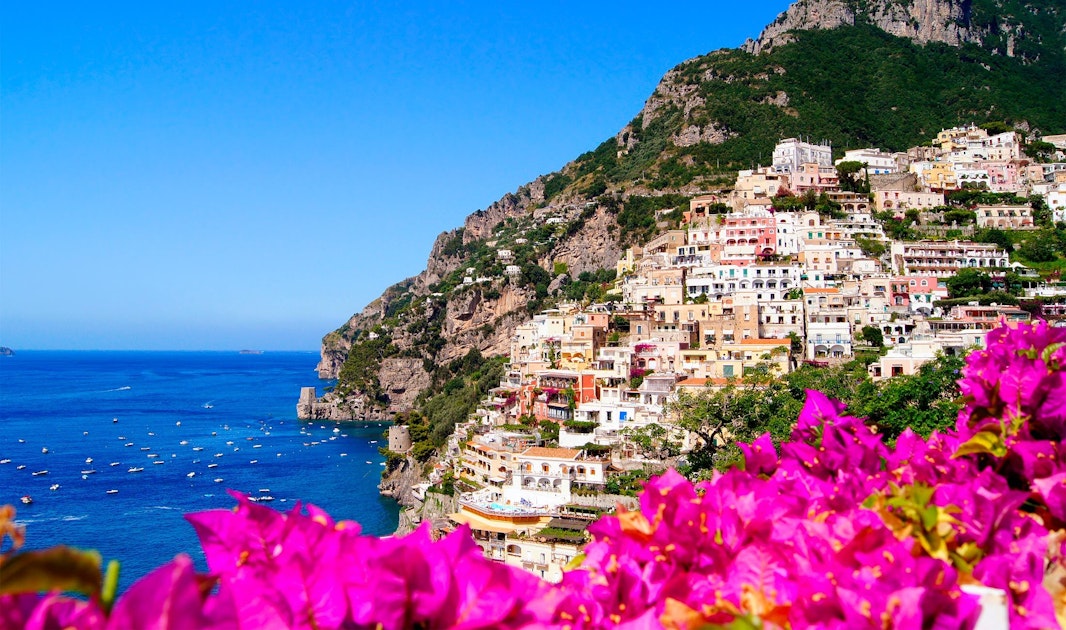efter det barndom Trafikprop Amalfi Coast - apartment vacation rentals, hotels & B&B