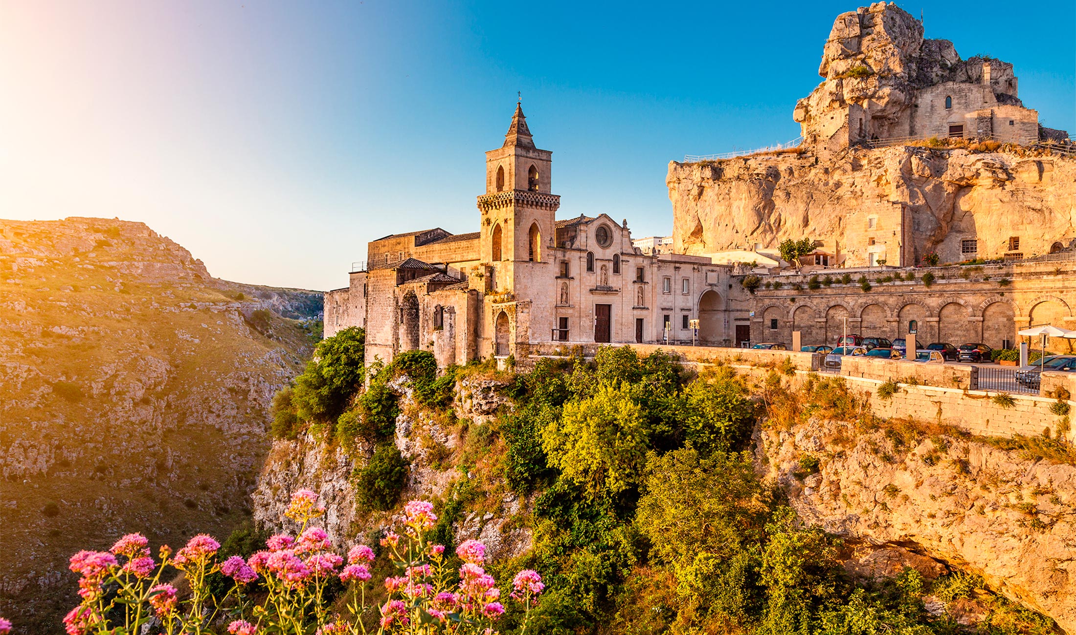 tour basilicata 3 giorni