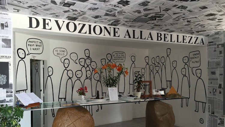 Download Lange strand vaeg kunst For Android Free