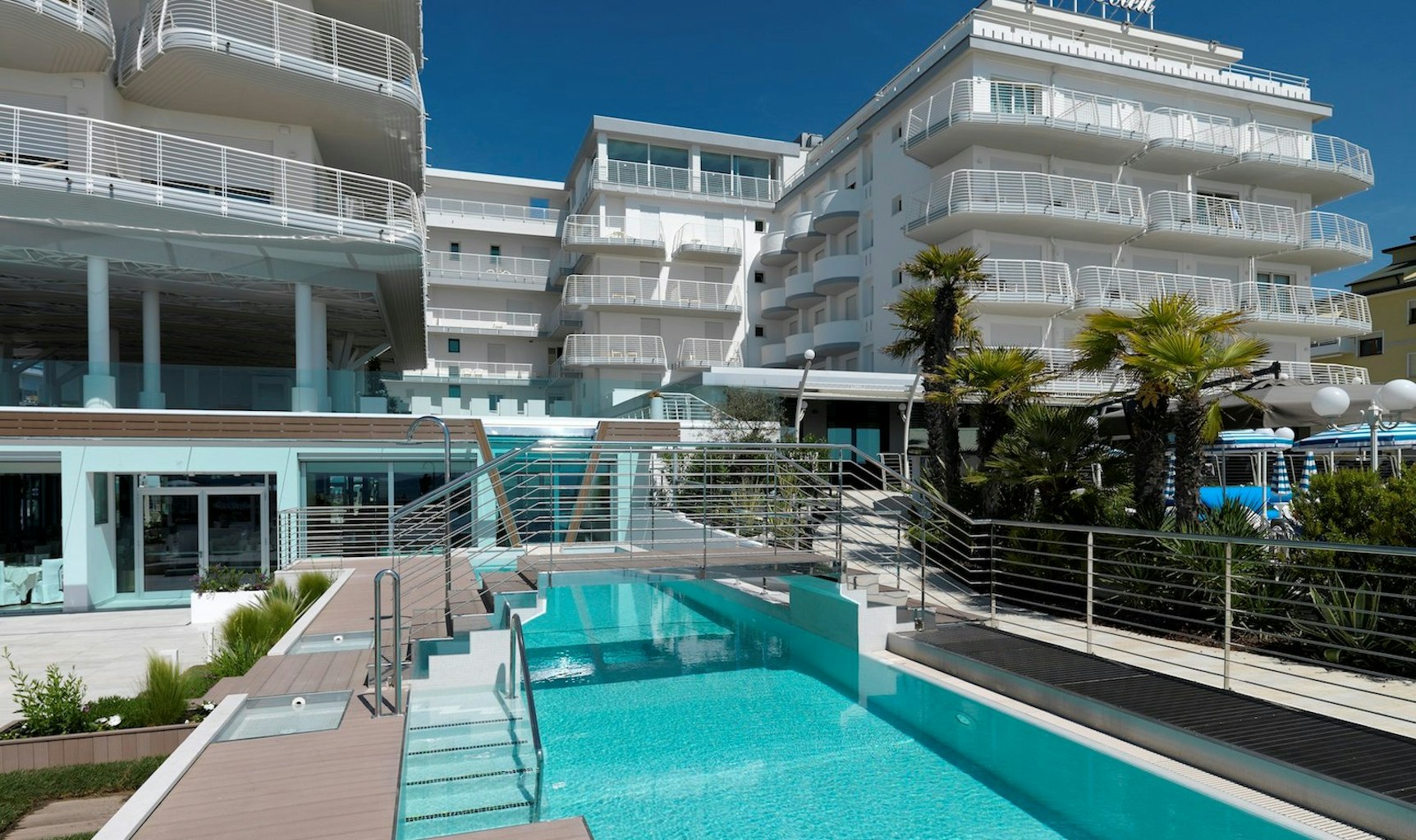 Reiser til Lido di Jesolo bestill reise med prisgaranti hos