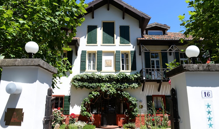 Hotel Quattro Fontane Accommodation Lido Di Venezia