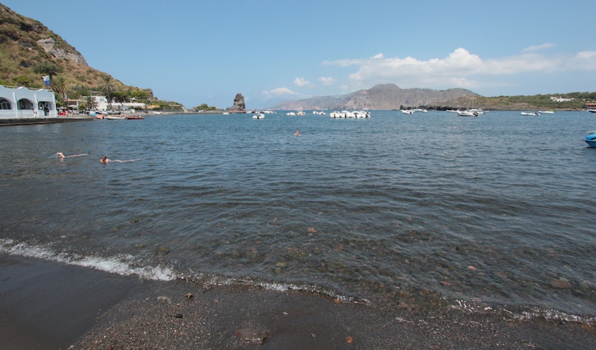 Ile  de Vulcano  les  Eoliennes Sicile  Ile  de Vulcano  les  Eoliennes Sicile
