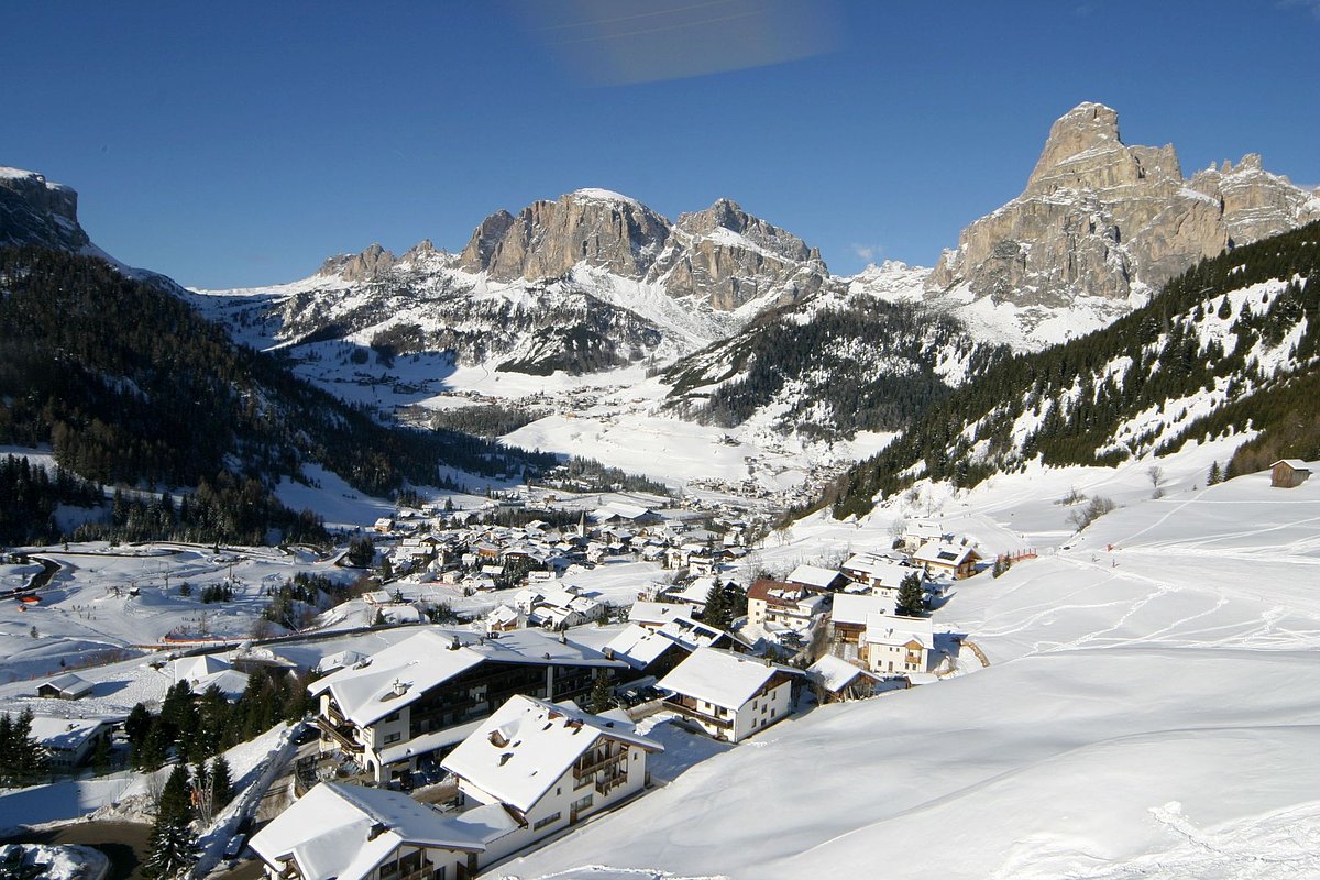Corvara | Boka hotell semesterboende Corvara | Boka hotell semesterboende