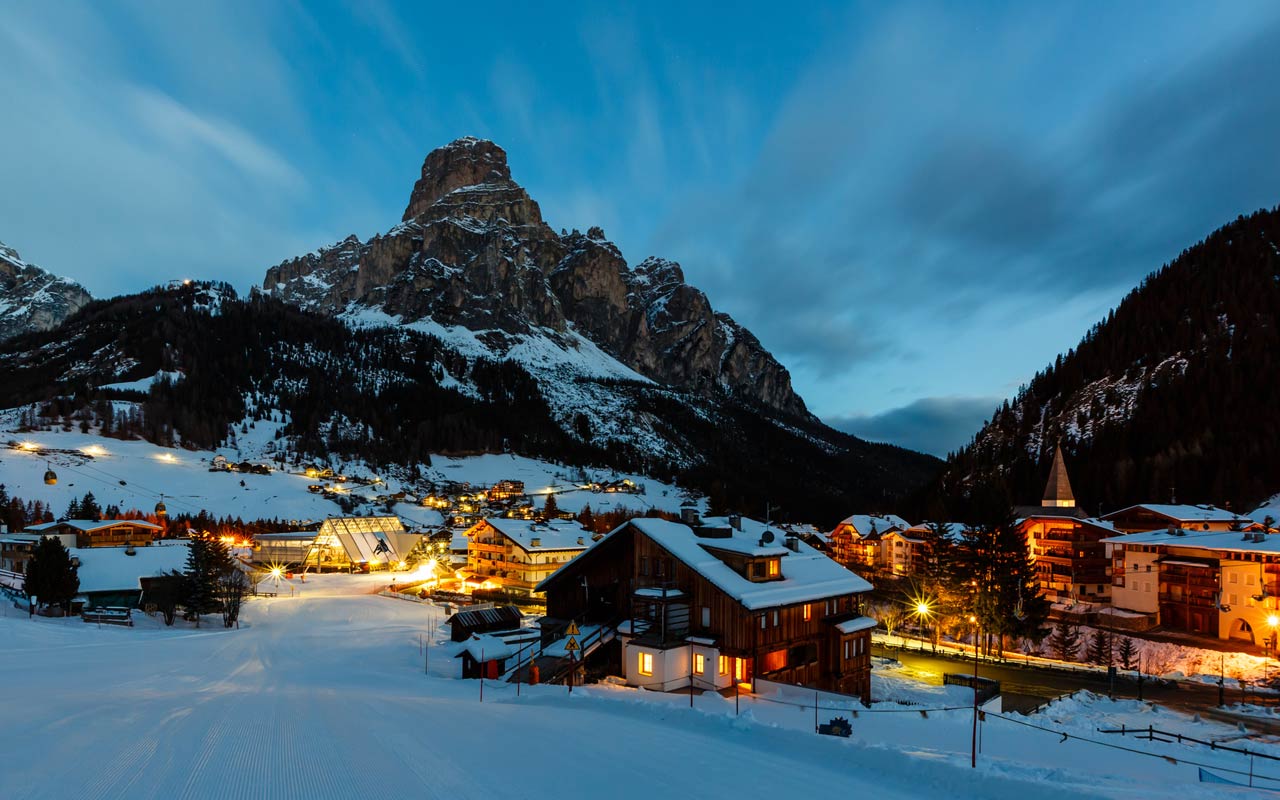 Corvara | Boka hotell semesterboende Corvara | Boka hotell semesterboende