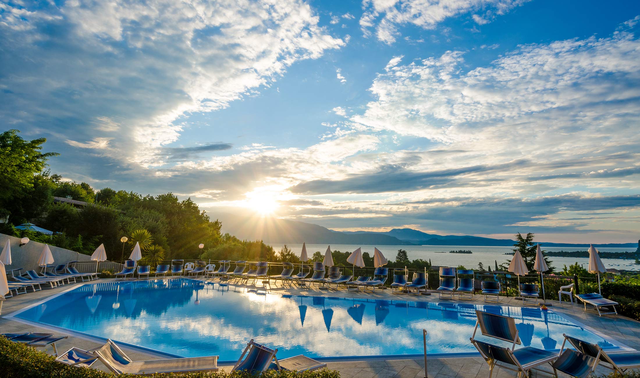 Hotel Residence Belvedere