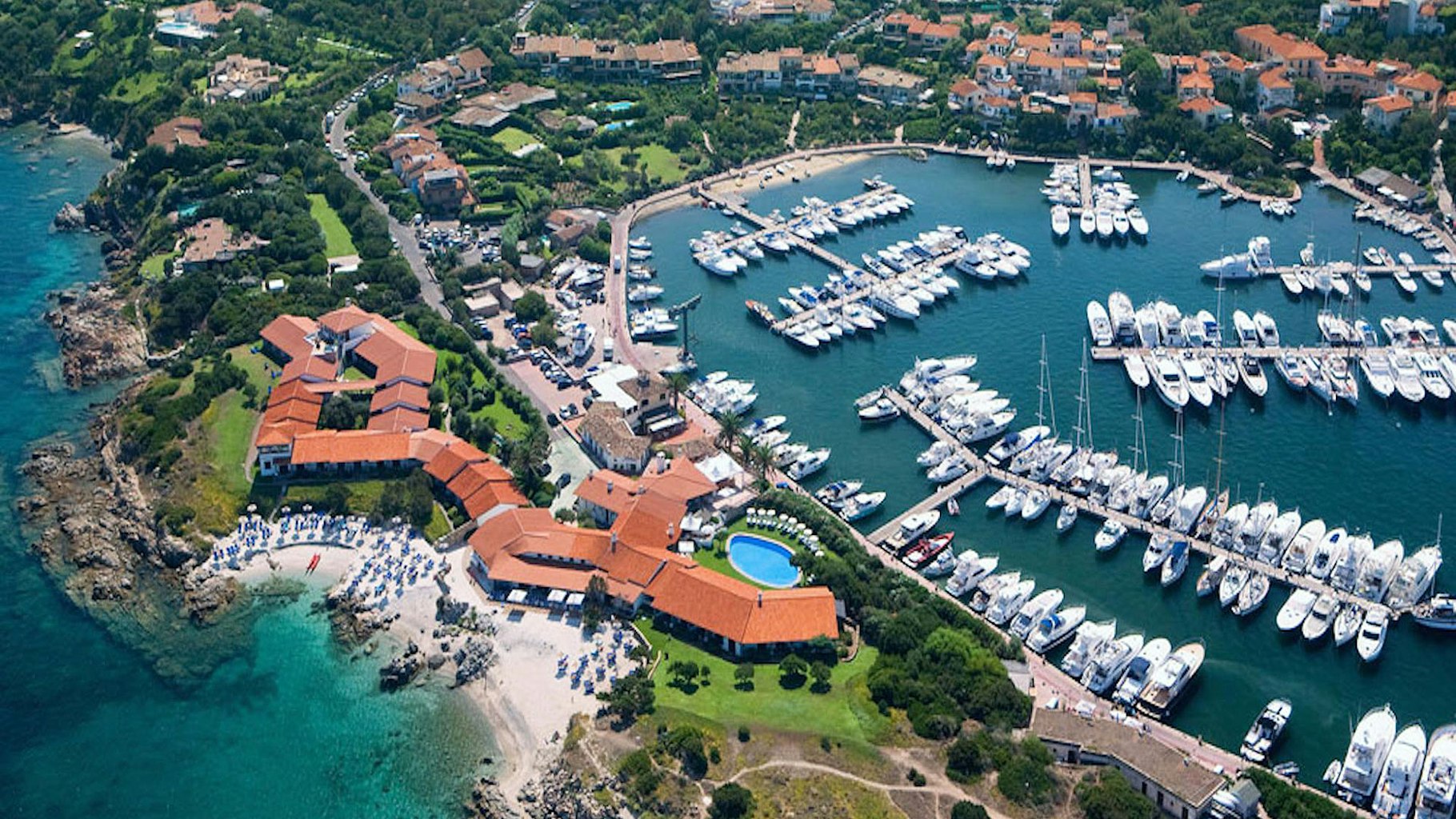 Porto Rotondo Sardinien | Boka hotell / semesterboende Porto Rotondo Sardinien | Boka hotell / semesterboende