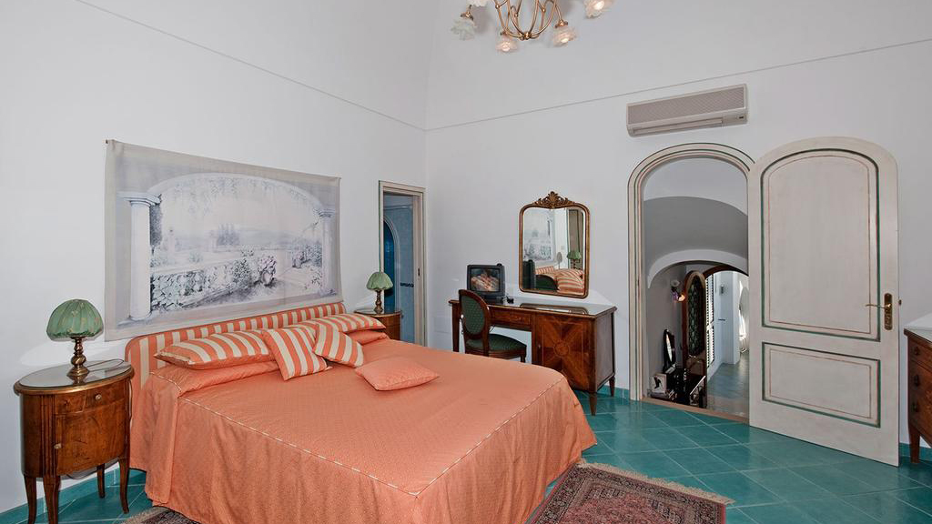 B&B Casa Teresa - Hotel In Positano On Amalfi Coast