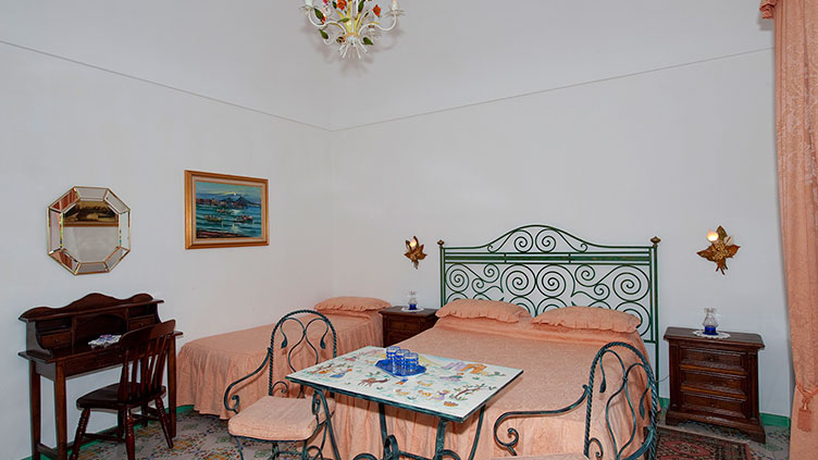 B&B Casa Teresa - Hotel In Positano On Amalfi Coast