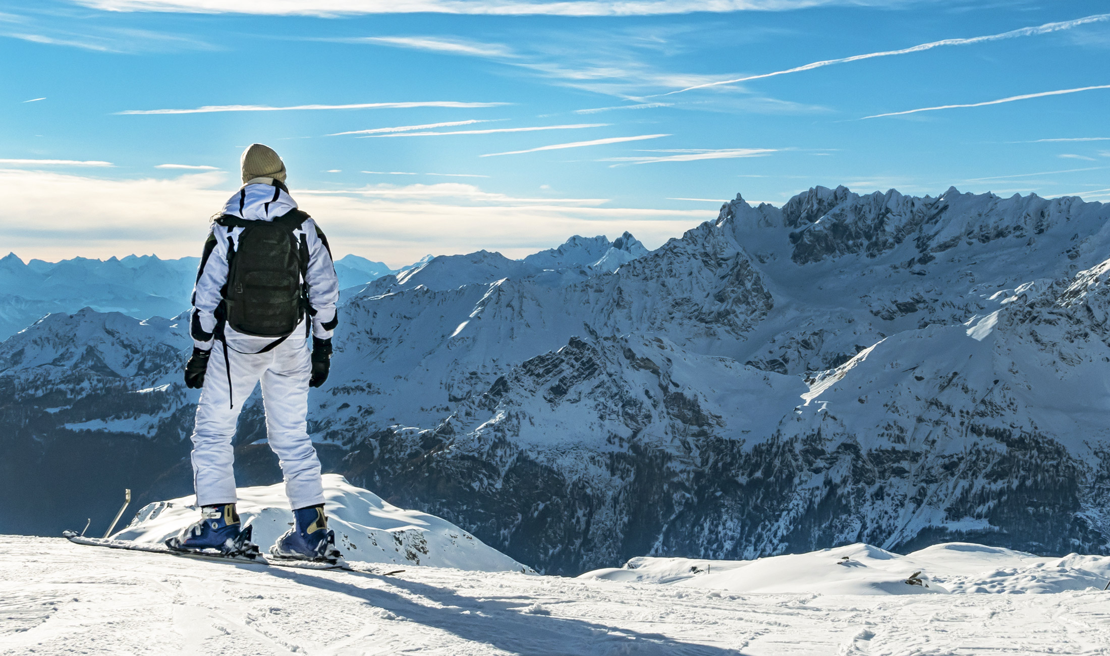 Urlaub in Cervinia Escapeaway