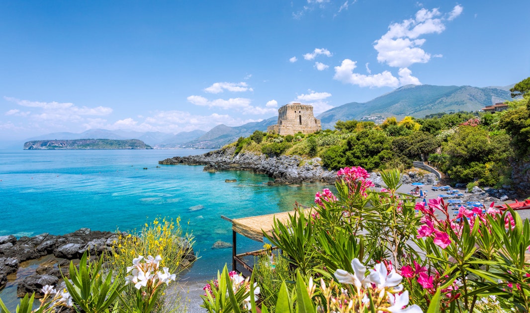 San Nicola Arcella Calabria Vacation Book Hotel Apartment