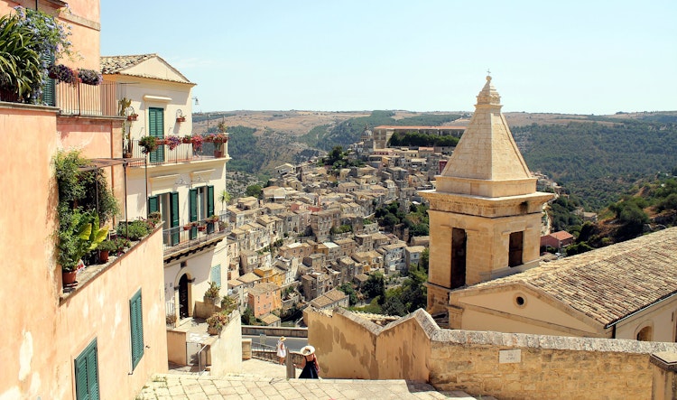 Rugusa Sicily Vacation Rental Apartments Hotels