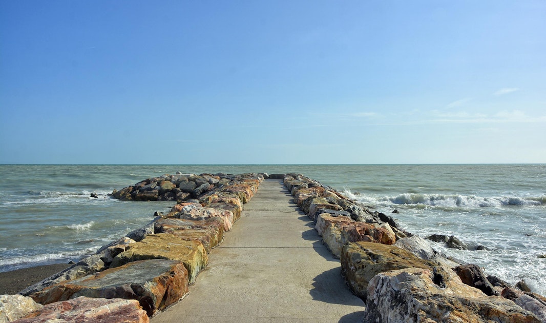 Cecina Mare Tuscany Beach Holiday Apartments Hotels