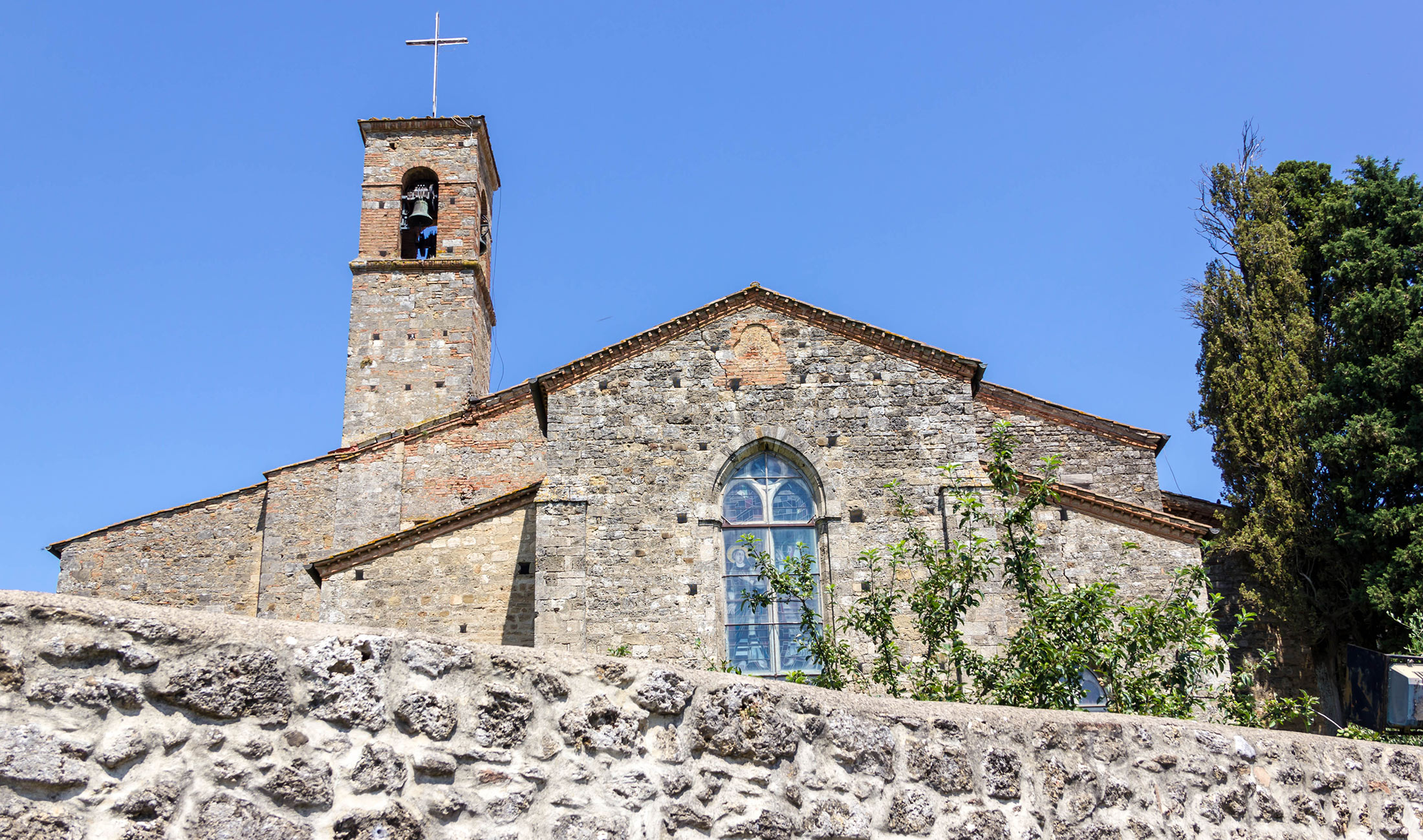 Urlaub in Poggibonsi Escapeaway