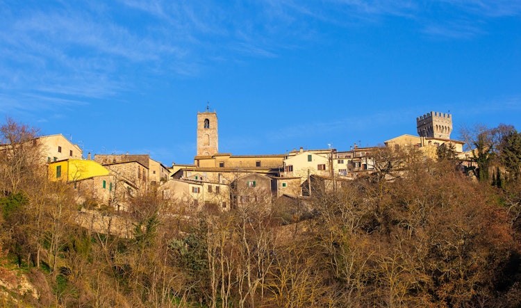 San Casciano In Val Di Pesa Ferienhauser Ferienwohnungen Und Hotels In Der Toskana Italien