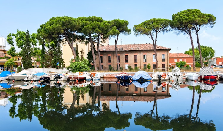 cervia italien karta Cervia Milano Marittima | Boka hotell / semesterboende cervia italien karta Cervia Milano Marittima | Boka hotell / semesterboende