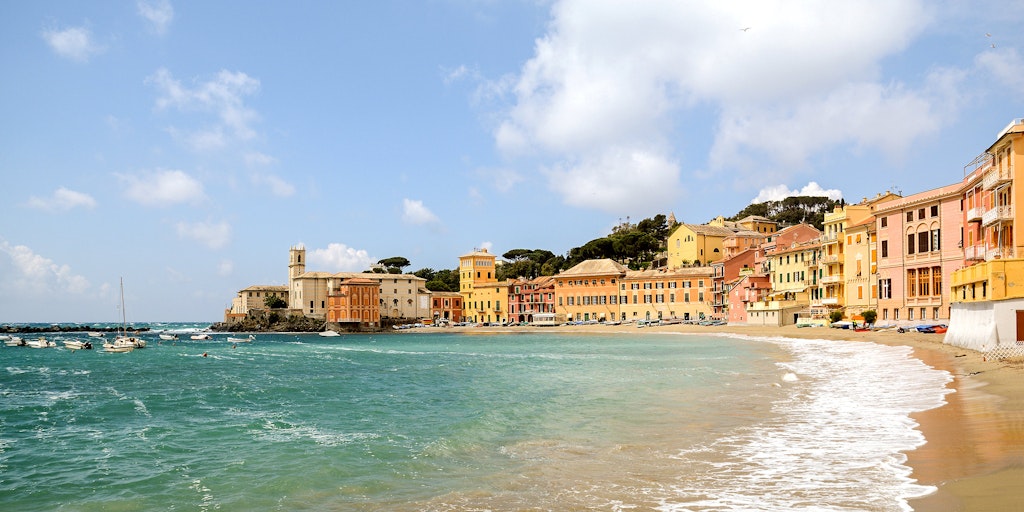 Hotel Grande Albergo Sestri Levante Hotel Grande Albergo Sestri Levante