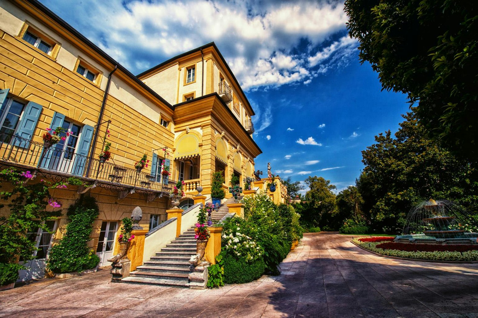 Venetien Ferienunterk nfte Ferienwohnungen Hotels Italien