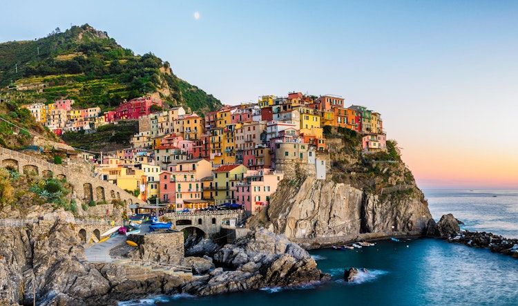 Ligurien Ferienunterkunfte Ferienwohnungen Hotels Italien