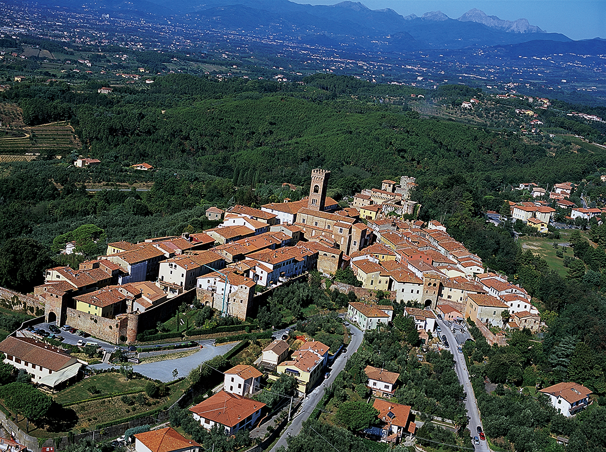 Urlaub in Montecarlo Escapeaway