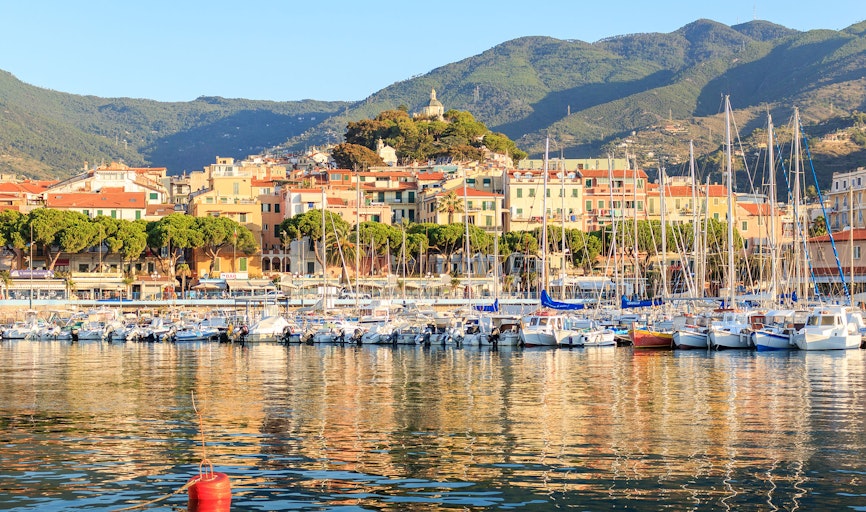 San Remo » Vacances Arts Guides Voyages