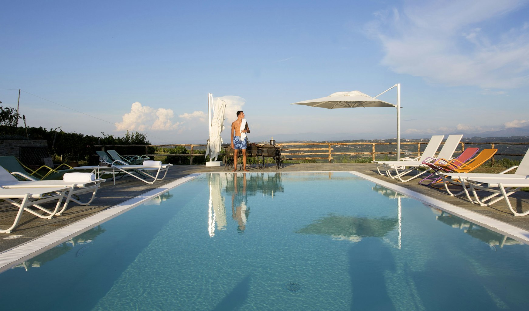 Acqui Terme Ferienh user Ferienwohnungen und Hotels Piemont Italien