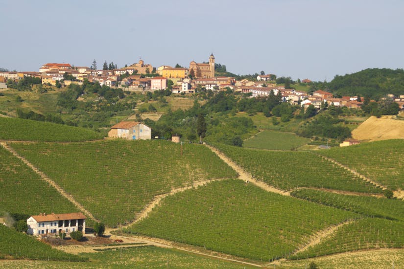 Rejser til Castelnuovo Calcea Book ferie nu på Escapeaway.dk