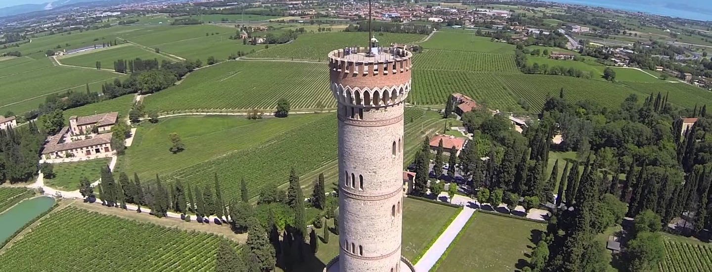 Tårnet ved San Martino della Battaglia