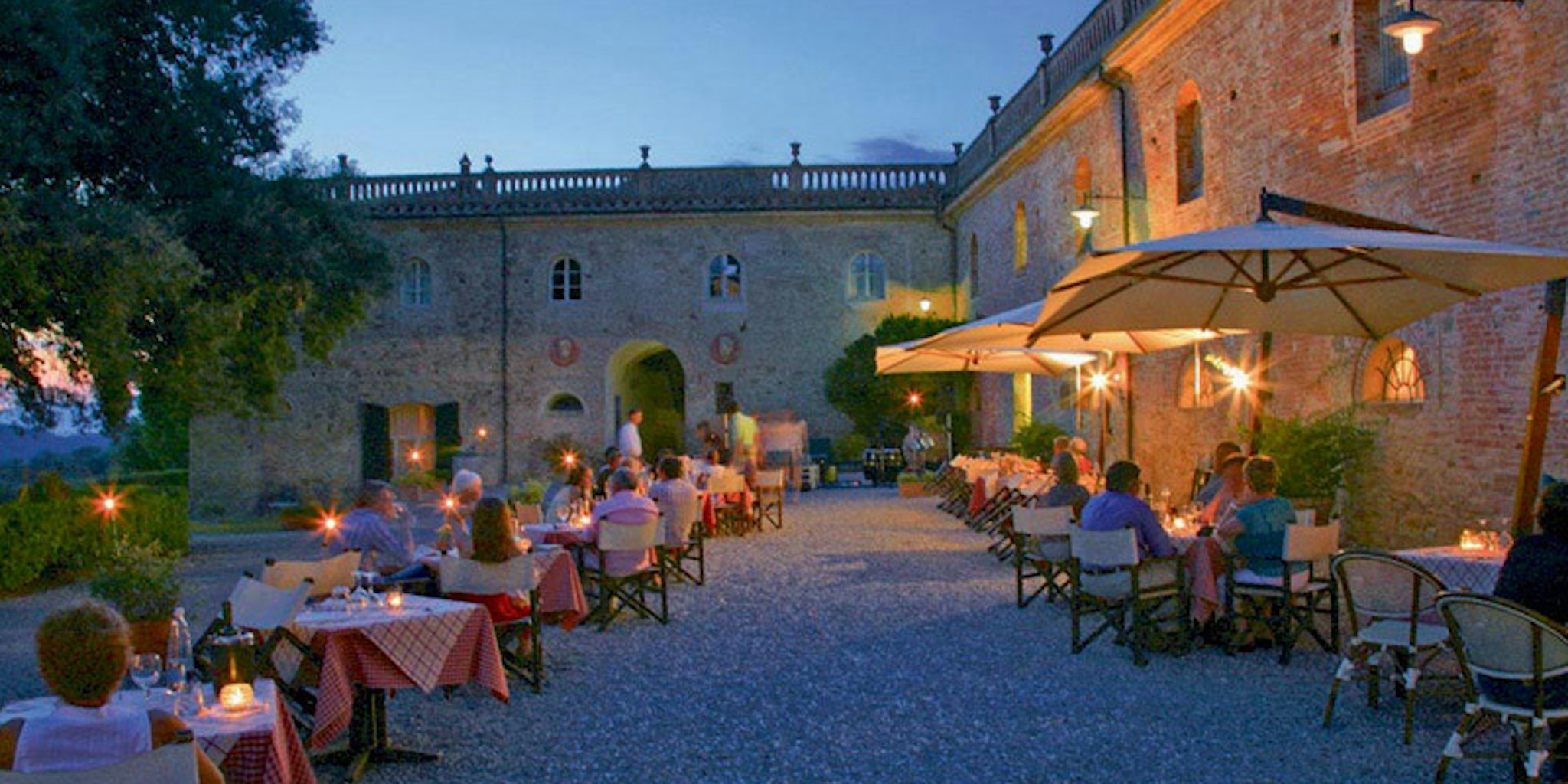 Holiday Tuscany Borgo di Colleoli Palaia Italy