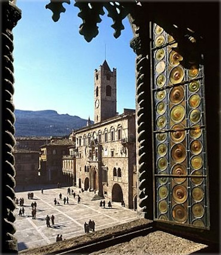 Ascoli Piceno Ferienh user Ferienwohnungen und Hotels Die Marken