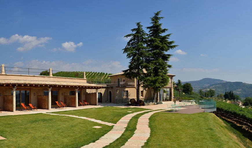 Tenuta le cave booking Tenuta le cave booking