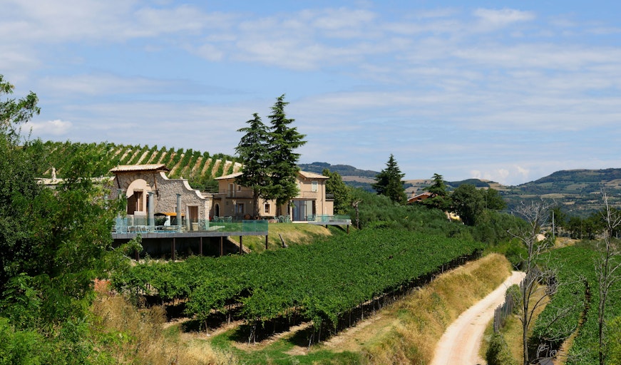 Tenuta le cave booking Tenuta le cave booking