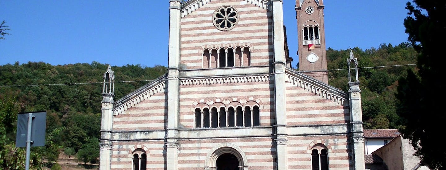 Chiesa parrocchiale di Tregnago