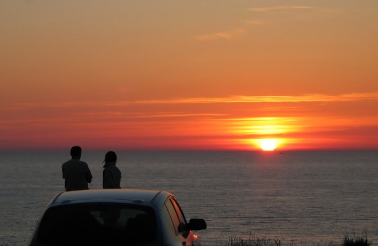 Bilsemester I Italien En Harlig Bilsemester Med In Italia