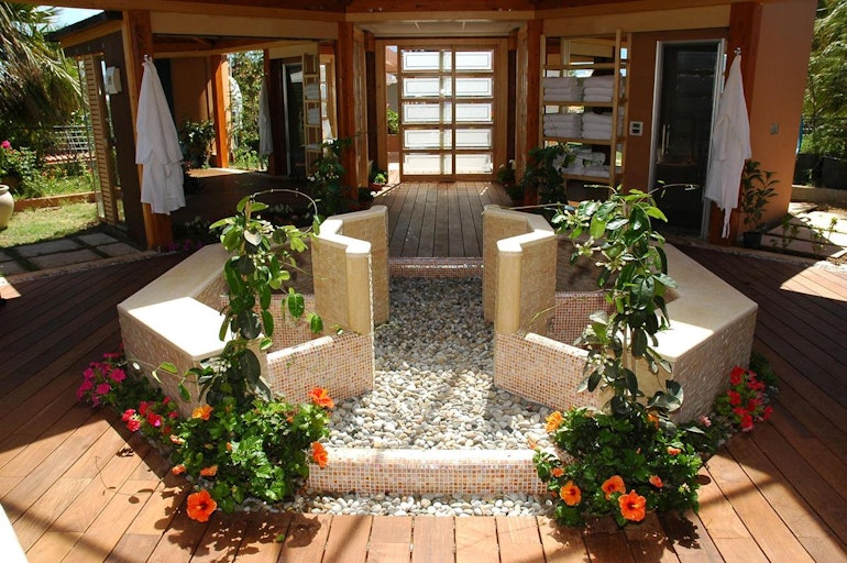 Acacia Resort - Hotel in Campofelice di Roccella auf Sizilien